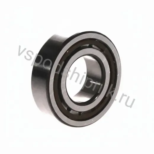 Цилиндрический роликовый подшипник NJ NJ205ECP/C3 SKF