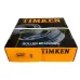 Сферический роликовый подшипник 24040EMW33C3 Timken