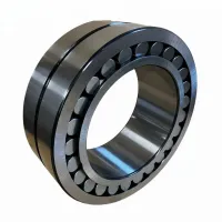 Сферический роликовый подшипник 24040EMW33C3 Timken