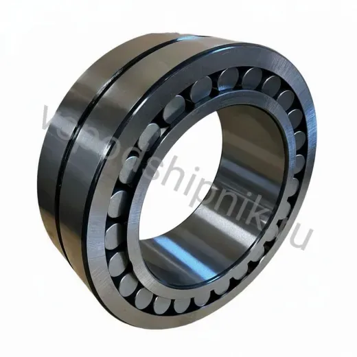 Сферический роликовый подшипник 24040EMW33C3 Timken 200×310×109 мм