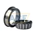Конический роликовый подшипник однорядный XC6839CC/JXC6839DC Timken
