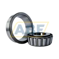 Конический роликовый подшипник однорядный XC6839CC/JXC6839DC Timken