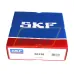 Конический роликовый подшипник однорядный 32318 SKF