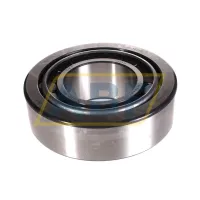 Конический роликовый подшипник однорядный 32318 SKF