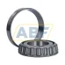 Конический роликовый подшипник однорядный 386A/382A Timken