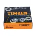 Конический роликовый подшипник однорядный 386A/382A Timken