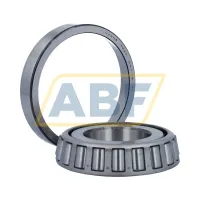 Конический роликовый подшипник однорядный 386A/382A Timken