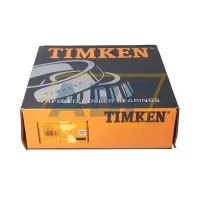 Конический роликовый подшипник однорядный HH224335-99401 Timken