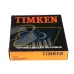 Конический роликовый подшипник однорядный 30215 Timken