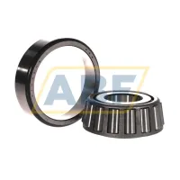 Конический роликовый подшипник однорядный 30215 Timken