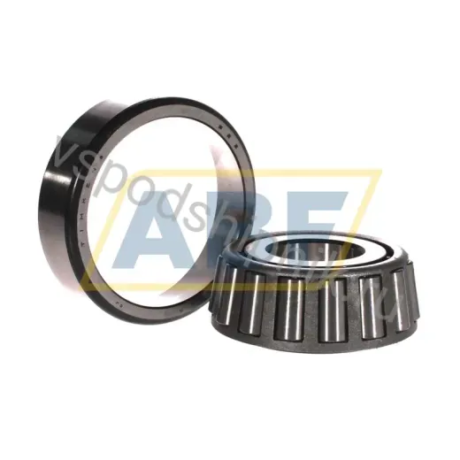 Конический роликовый подшипник однорядный 30215 Timken 75×130×27.25 мм