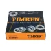 Конический роликовый подшипник в сборе T350-904A1 Timken