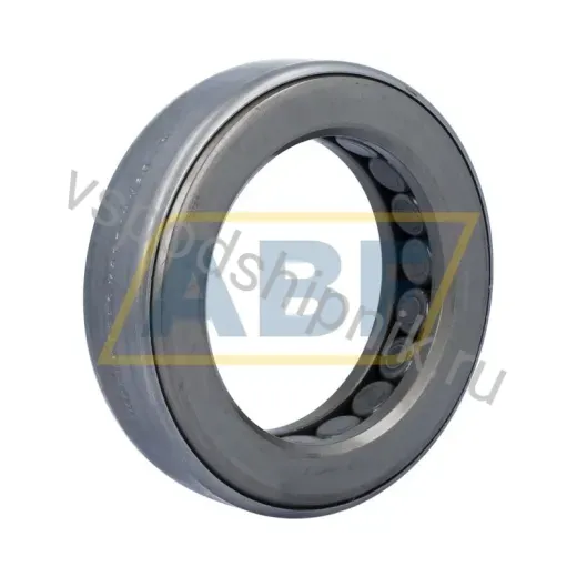 Конический роликовый подшипник в сборе T350-904A1 Timken 89.15×133.35×33.33 мм