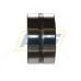 Игольчатый роликовый подшипник с сепаратором NKI25/20TN SKF