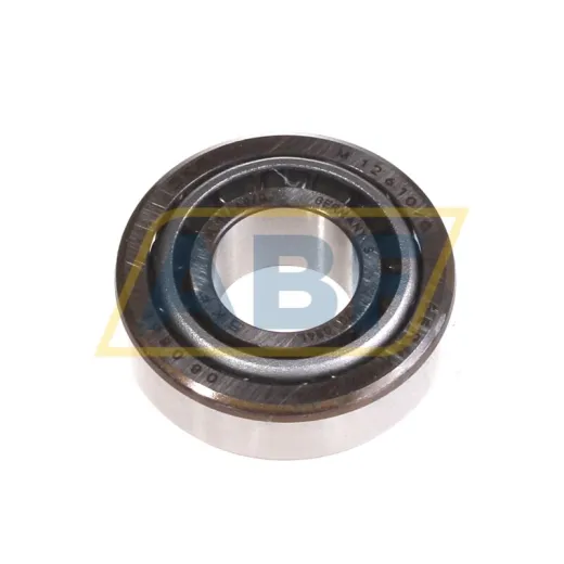 Конический роликовый подшипник однорядный M12649/610/Q SKF