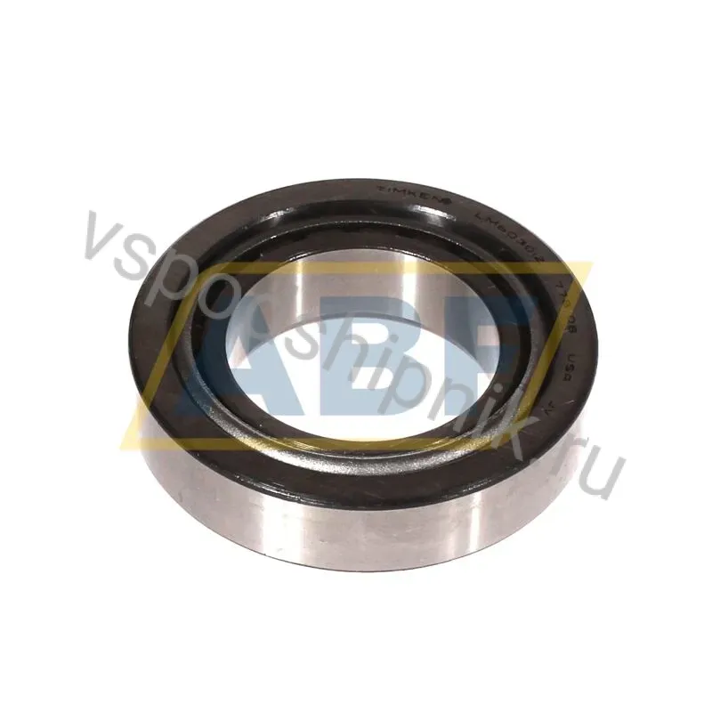 Конический роликовый подшипник однорядный LM603049/LM603012 Timken 360