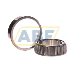 Конический роликовый подшипник однорядный 33015 SKF