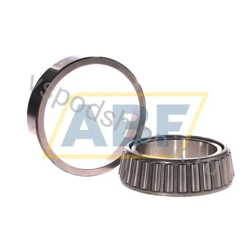 Конический роликовый подшипник однорядный 33015 SKF 360