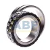 Цилиндрический роликовый подшипник NN3011TN/SP SKF