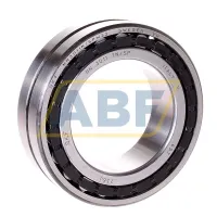 Цилиндрический роликовый подшипник NN3011TN/SP SKF