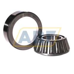 Конический роликовый подшипник однорядный 32312B/CL7C SKF