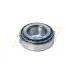 Конический роликовый подшипник однорядный HM803149/2/110/2/CL7C SKF