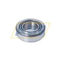 Конический роликовый подшипник однорядный HM803149/2/110/2/CL7C SKF