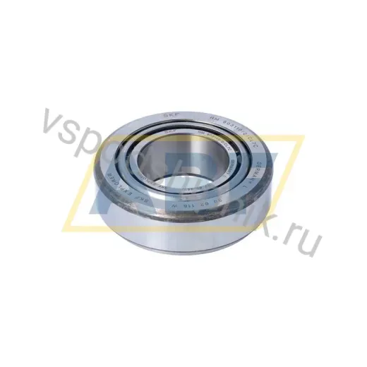 Конический роликовый подшипник однорядный HM803149/2/110/2/CL7C SKF