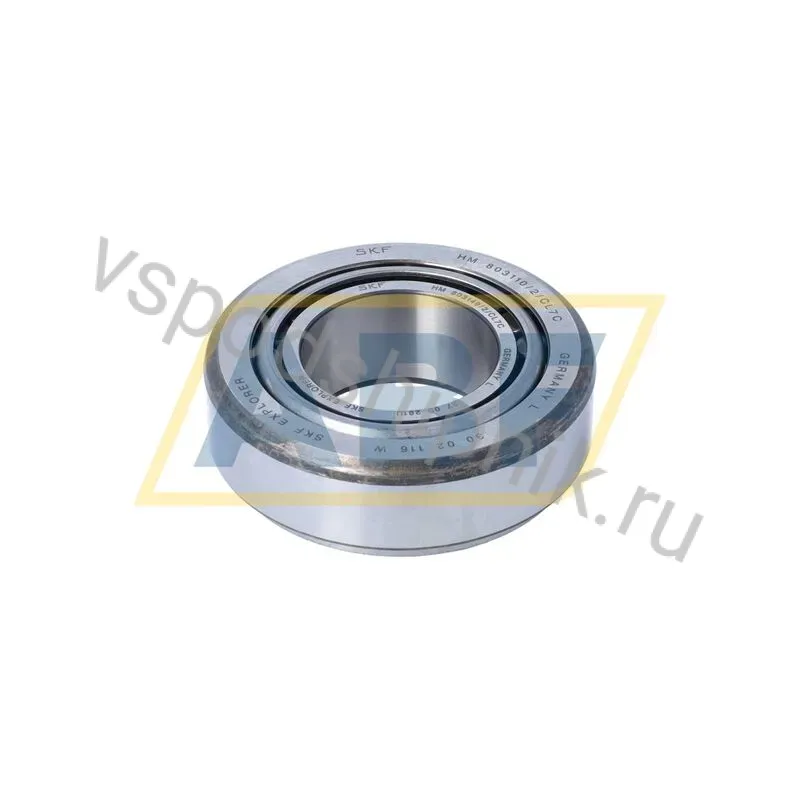 Конический роликовый подшипник однорядный HM803149/2/110/2/CL7C SKF 360