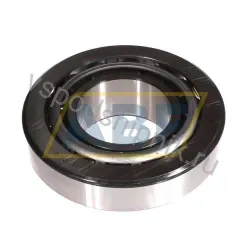 Конический роликовый подшипник однорядный SET1144-900SA Timken
