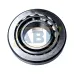 Конический роликовый подшипник однорядный 31314/CL7A SKF