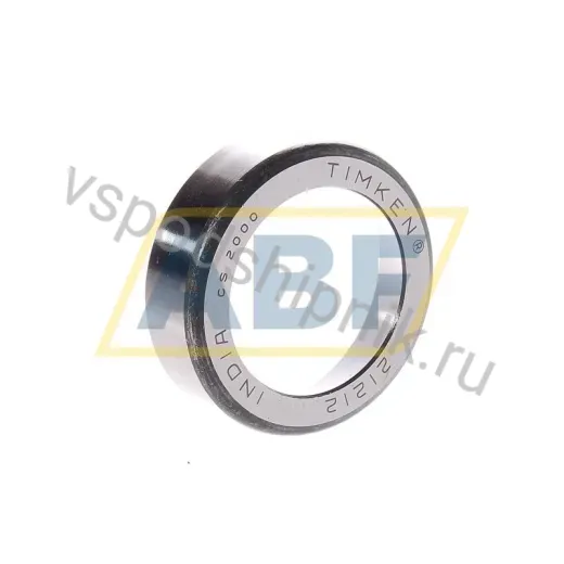 Наружное кольцо конического подшипника 21212-20082 Timken
