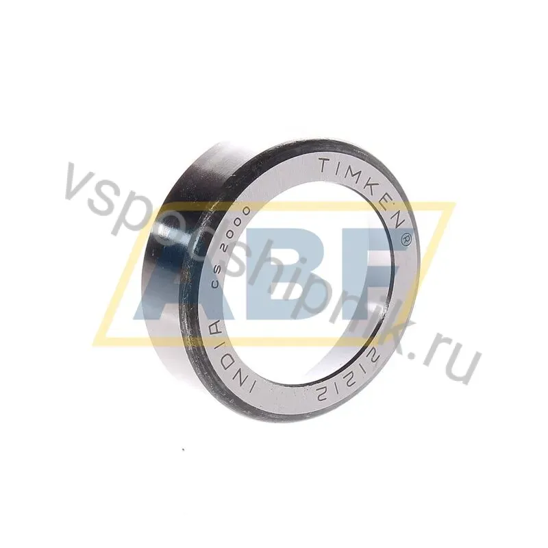 Наружное кольцо конического подшипника 21212-20082 Timken 360