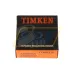 Конический роликовый подшипник однорядный 32006XM-90KM1 Timken