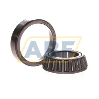 Конический роликовый подшипник однорядный 32006XM-90KM1 Timken