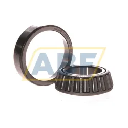 Конический роликовый подшипник однорядный 32006XM-90KM1 Timken