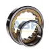 Цилиндрический роликовый подшипник NU NU217ECM/C4 SKF
