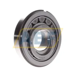 Цилиндрический роликовый подшипник однорядный BC1-0125D SKF