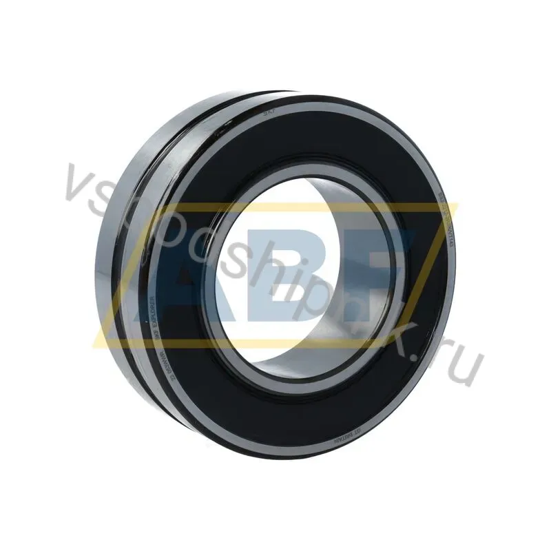 Сферический роликовый подшипник BS2-2212-2RSK/VT143 SKF 360
