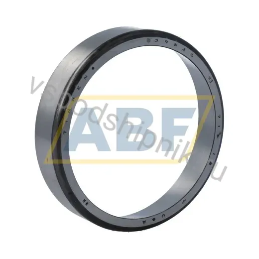 Наружное кольцо конического подшипника 39520-30000 Timken