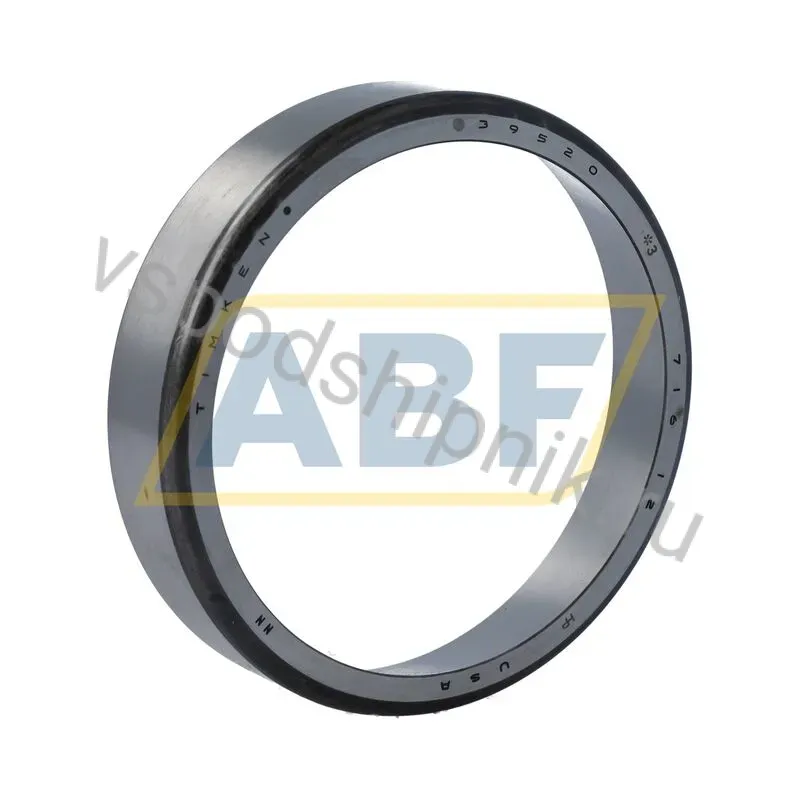 Наружное кольцо конического подшипника 39520-30000 Timken 360