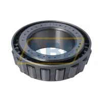 Внутреннее кольцо конического подшипника 07100-30000 Timken