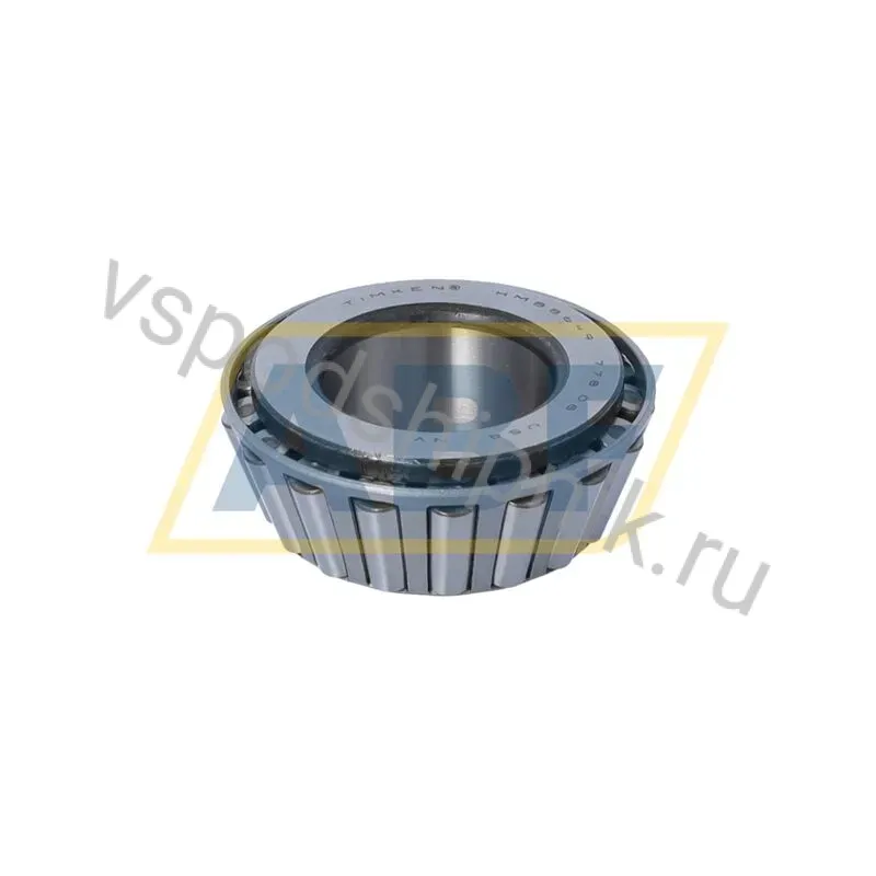 Внутреннее кольцо конического подшипника HM88649-70016 Timken 360