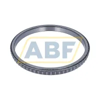 Конический роликовый подшипник LL244549-30000 Timken