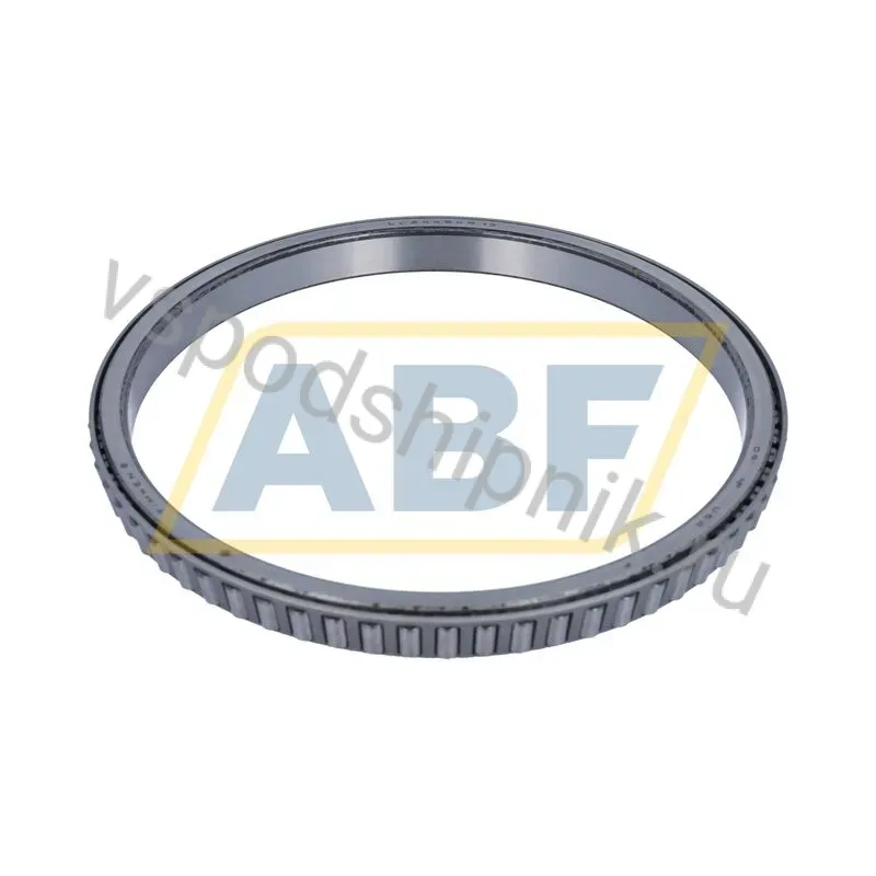 Конический роликовый подшипник LL244549-30000 Timken 360
