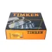 Внутреннее кольцо конического подшипника 95528-20024 Timken