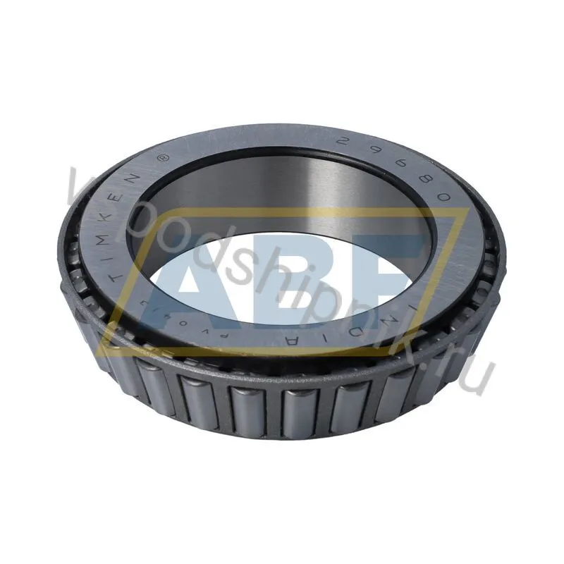 Внутреннее кольцо конического подшипника 29680-20024 Timken 360