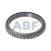 Конический роликовый подшипник LL521849C-20000 Timken