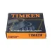 Конический роликовый подшипник LL521849C-20000 Timken