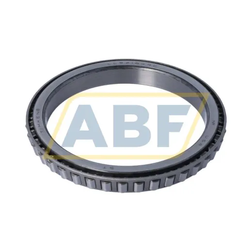 Конический роликовый подшипник LL521849C-20000 Timken
